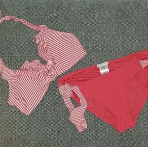 Jessica Simpson Bathing Suit